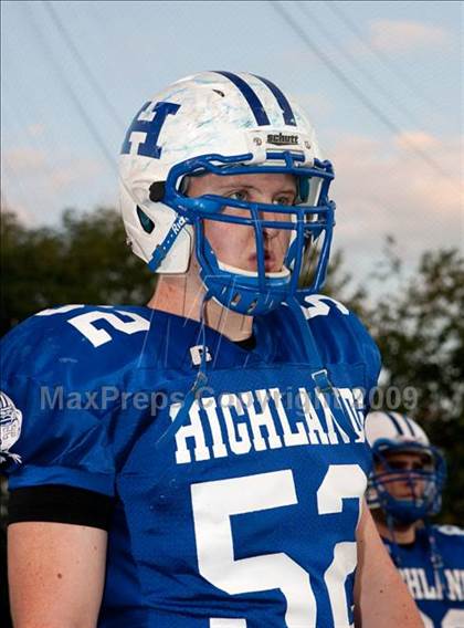 Thumbnail 2 in Boone County @ Highlands photogallery.