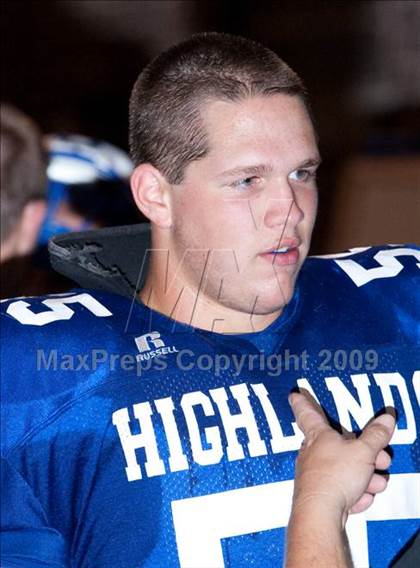 Thumbnail 1 in Boone County @ Highlands photogallery.