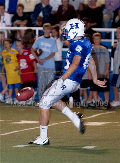 Thumbnail 2 in Boone County @ Highlands photogallery.