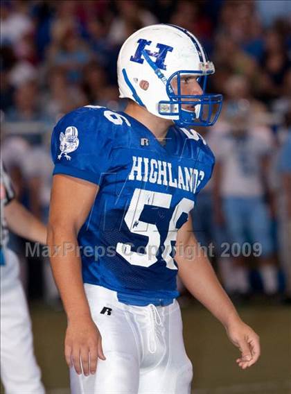 Thumbnail 2 in Boone County @ Highlands photogallery.