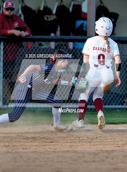 Thumbnail 3 in Bell vs Keller Central photogallery.