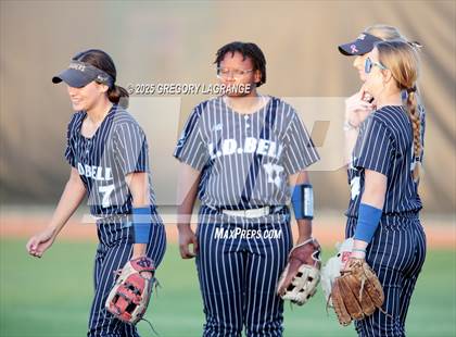 Thumbnail 2 in Bell vs Keller Central photogallery.