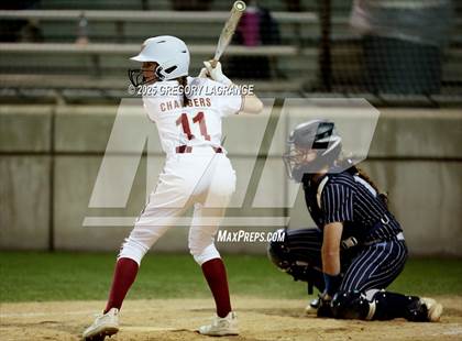 Thumbnail 3 in Bell vs Keller Central photogallery.