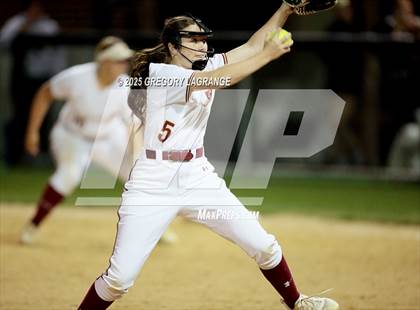 Thumbnail 3 in Bell vs Keller Central photogallery.