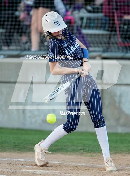 Thumbnail 2 in Bell vs Keller Central photogallery.