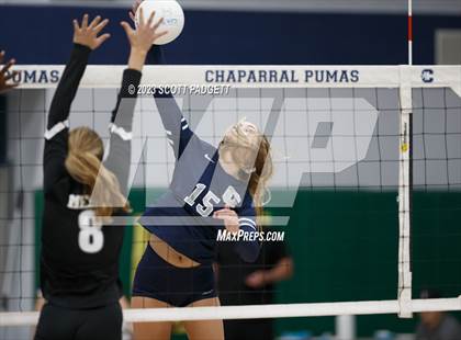 Thumbnail 1 in Murrieta Mesa @ Chaparral photogallery.