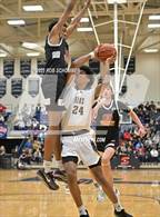 Photo from the gallery "Centerville vs. Southern California Academy"
