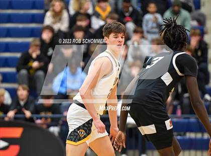 Thumbnail 1 in Centerville vs. Southern California Academy photogallery.