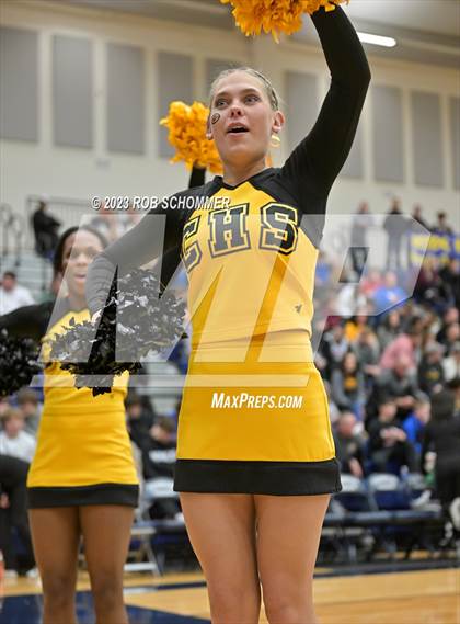 Thumbnail 3 in Centerville vs. Southern California Academy photogallery.