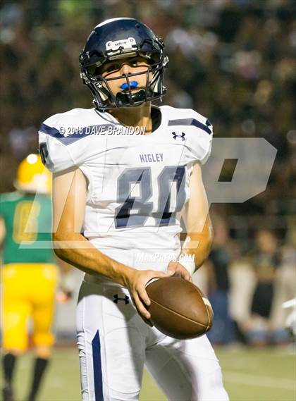Thumbnail 1 in Higley @ Moorpark photogallery.