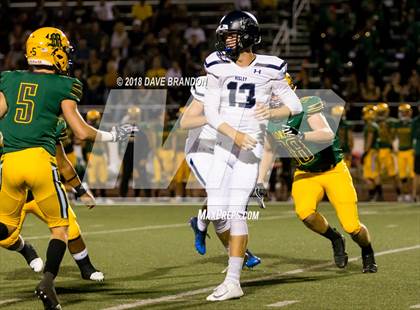 Thumbnail 1 in Higley @ Moorpark photogallery.