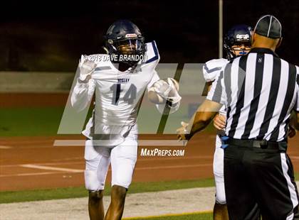 Thumbnail 1 in Higley @ Moorpark photogallery.