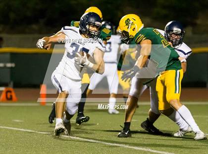 Thumbnail 3 in Higley @ Moorpark photogallery.