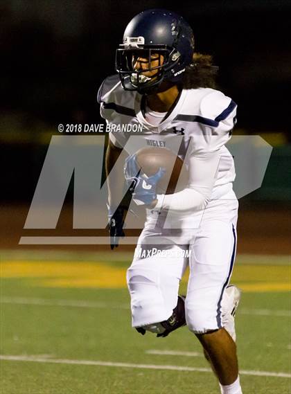 Thumbnail 1 in Higley @ Moorpark photogallery.