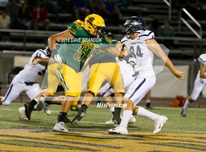 Thumbnail 3 in Higley @ Moorpark photogallery.