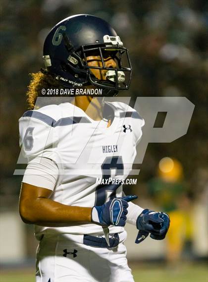 Thumbnail 1 in Higley @ Moorpark photogallery.