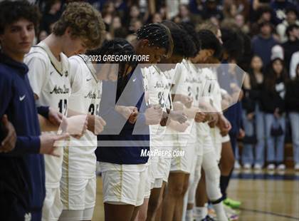 Thumbnail 2 in Chaminade @ Notre Dame (SO) photogallery.