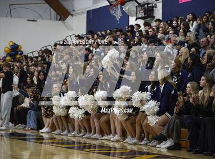 Thumbnail 3 in Chaminade @ Notre Dame (SO) photogallery.