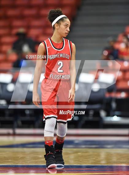 Thumbnail 1 in Whitney Young vs. Homewood-Flossmoor (Chicago Elite Classic) photogallery.