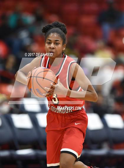 Thumbnail 1 in Whitney Young vs. Homewood-Flossmoor (Chicago Elite Classic) photogallery.