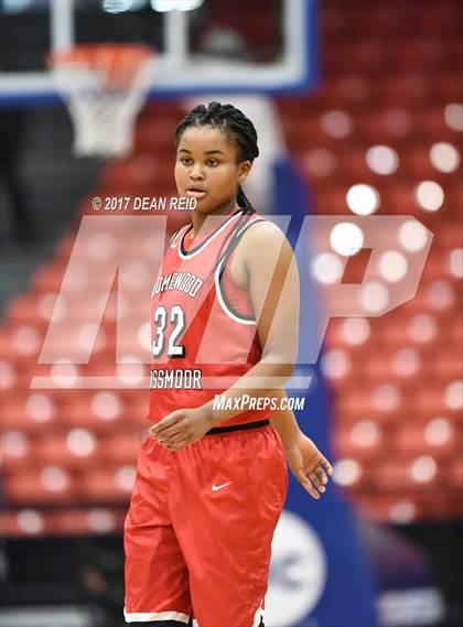 Thumbnail 1 in Whitney Young vs. Homewood-Flossmoor (Chicago Elite Classic) photogallery.