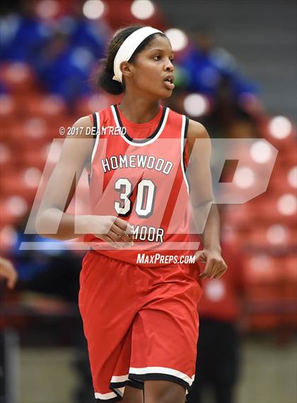 Thumbnail 1 in Whitney Young vs. Homewood-Flossmoor (Chicago Elite Classic) photogallery.