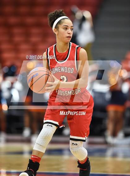 Thumbnail 1 in Whitney Young vs. Homewood-Flossmoor (Chicago Elite Classic) photogallery.