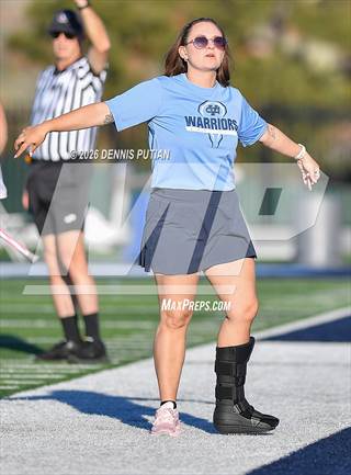 Priory @ Valley Christian