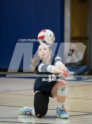 Lakeridge @ St. Mary's Academy