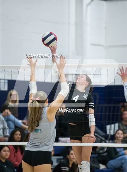 Thumbnail 3 in Lakeridge @ St. Mary's Academy photogallery.