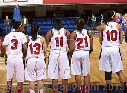 Thumbnail 2 in Haldane vs. Hamilton (Section 1 Class C Final) photogallery.