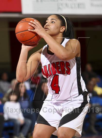 Thumbnail 2 in Haldane vs. Hamilton (Section 1 Class C Final) photogallery.