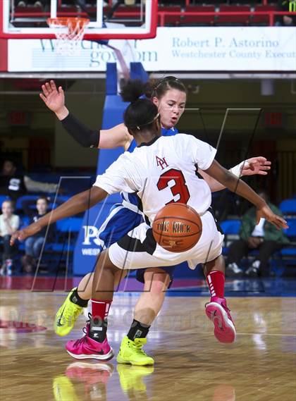 Thumbnail 2 in Haldane vs. Hamilton (Section 1 Class C Final) photogallery.