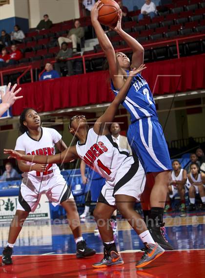 Thumbnail 2 in Haldane vs. Hamilton (Section 1 Class C Final) photogallery.