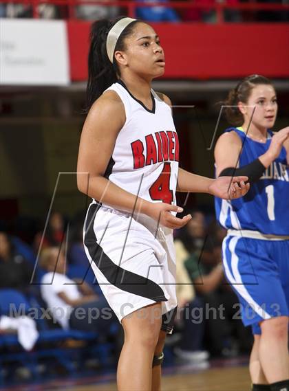 Thumbnail 3 in Haldane vs. Hamilton (Section 1 Class C Final) photogallery.