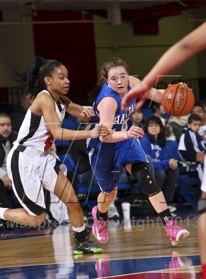 Thumbnail 1 in Haldane vs. Hamilton (Section 1 Class C Final) photogallery.
