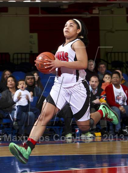 Thumbnail 1 in Haldane vs. Hamilton (Section 1 Class C Final) photogallery.