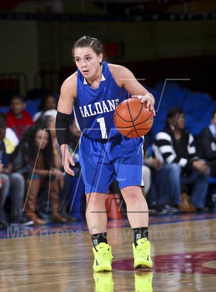 Thumbnail 3 in Haldane vs. Hamilton (Section 1 Class C Final) photogallery.