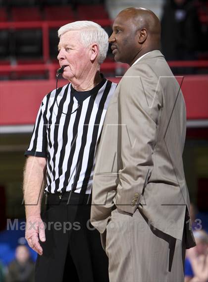 Thumbnail 1 in Haldane vs. Hamilton (Section 1 Class C Final) photogallery.