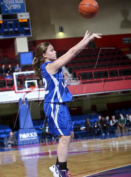 Thumbnail 3 in Haldane vs. Hamilton (Section 1 Class C Final) photogallery.