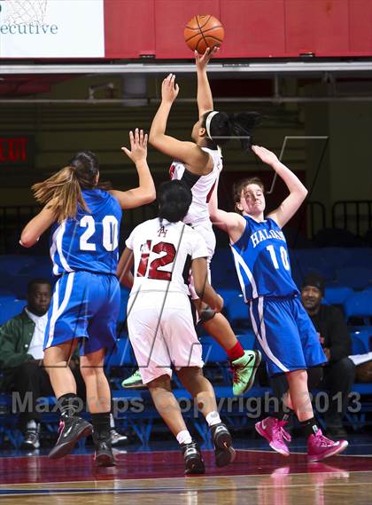 Thumbnail 3 in Haldane vs. Hamilton (Section 1 Class C Final) photogallery.