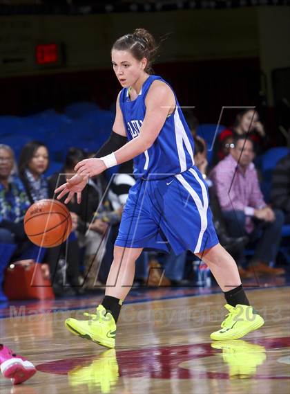 Thumbnail 2 in Haldane vs. Hamilton (Section 1 Class C Final) photogallery.