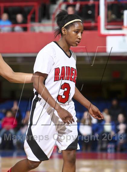 Thumbnail 3 in Haldane vs. Hamilton (Section 1 Class C Final) photogallery.