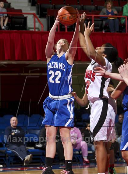 Thumbnail 2 in Haldane vs. Hamilton (Section 1 Class C Final) photogallery.
