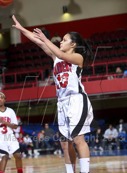 Thumbnail 1 in Haldane vs. Hamilton (Section 1 Class C Final) photogallery.