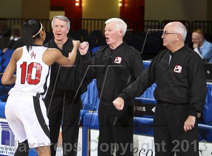 Thumbnail 3 in Haldane vs. Hamilton (Section 1 Class C Final) photogallery.