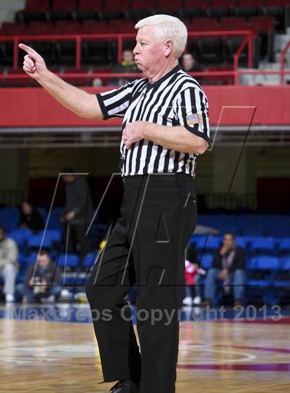 Thumbnail 2 in Haldane vs. Hamilton (Section 1 Class C Final) photogallery.