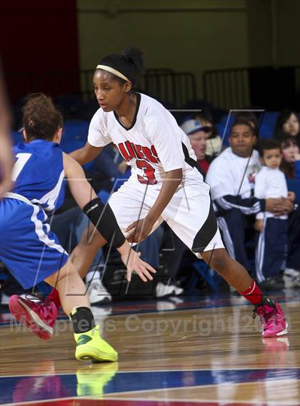 Thumbnail 2 in Haldane vs. Hamilton (Section 1 Class C Final) photogallery.