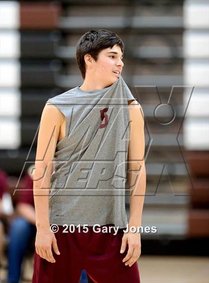 Thumbnail 1 in Whitney vs. Saint Francis (CIF NorCal Regional D1 Semifinal) photogallery.