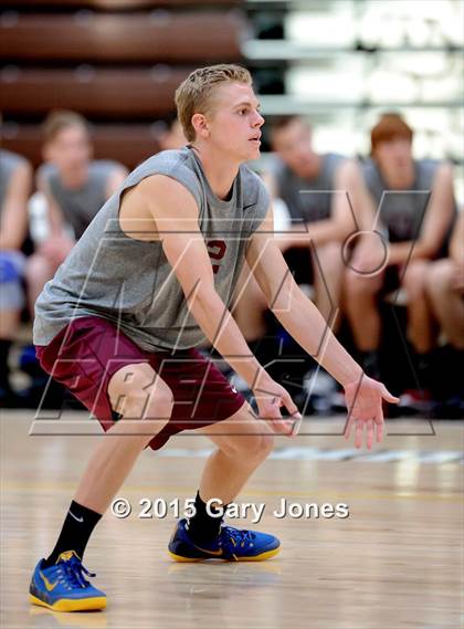 Thumbnail 1 in Whitney vs. Saint Francis (CIF NorCal Regional D1 Semifinal) photogallery.